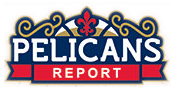 Pelicans Report Blog