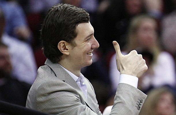 Omer Asik Contract Negotiations