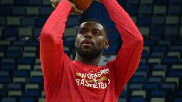 Tyreke Evans 