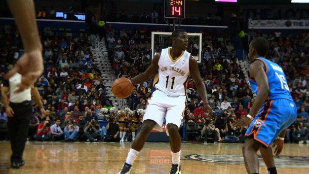Jrue Holiday Jrue Holiday