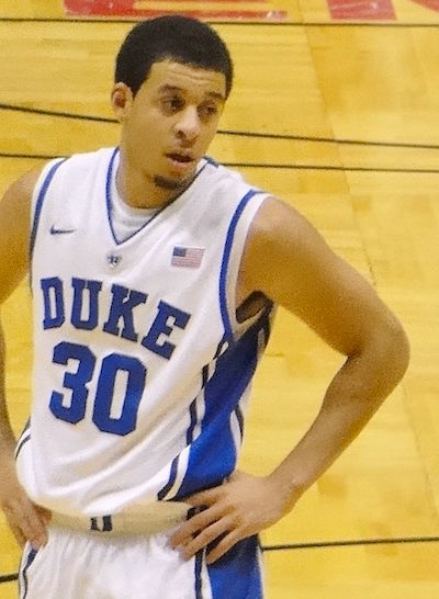 Seth Curry