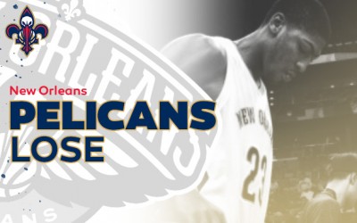 How It All Could Go Wrong for the New Orleans Pelicans