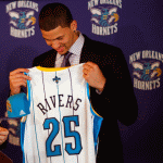 Austin Rivers's Avatar