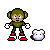 bad monkey