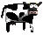 cow