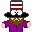 mr. hat